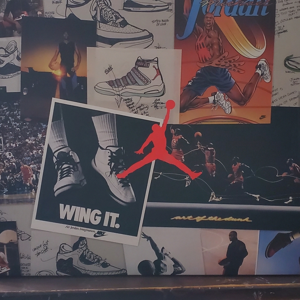 Jordan - Picture 3 of 3